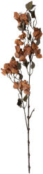 Clayre & Eef Floare artificiala galbena verde 12x15x110 cm (5PL0251Y)