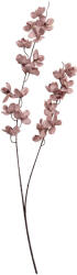 Clayre & Eef Floare artificiala roz maro 10x10x110 cm (5PL0274P)