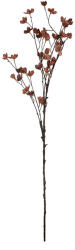 Clayre & Eef Floare artificiala roz maro 8x8x110 cm (5PL0202P)