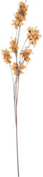 Clayre & Eef Floare artificiala galbena maro 14x16x120 cm (5PL0263Y)
