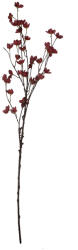Clayre & Eef Floare artificiala violet maro 8x8x110 cm (5PL0202PA)