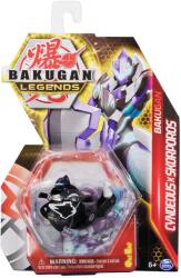 Spin Master S5 Bila Clasica Cyndeous Skorporos (6066093_20140519) Figurina