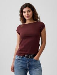 GAP Еластична тениска GAP GAP | Mnogotsveten | ЖЕНИ | XXS