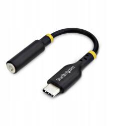 StarTech Vga kábel a technológia szerelmeseinek Startech USBCAUDIO2 fekete (S55295969)