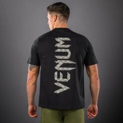 Venum | Официален Вносител за България Тениска Venum Naga T-Shirt - Black - XL