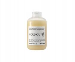 Davines Nounou sampon száraz és sérült hajra 250ml (8004608241997)