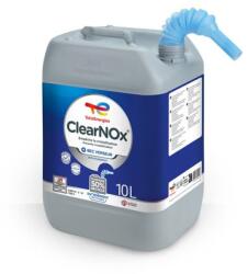 TOTAL Течност против кристализация AdBlue TOTAL ClearNOx 10L