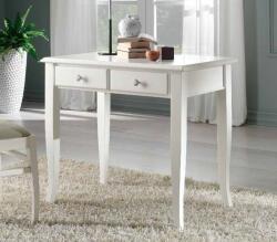 Settimo Birou clasic Vero din lemn, L 90 x 57 x H 80 cm (EU382)