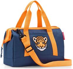 Reisenthel Чанта Reisenthel Allrounder XS Kids Tiger Navy Reisenthel | Sin | Момчешки | UNI