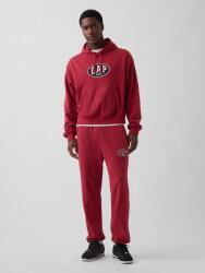 GAP Спортни панталони с лого VintageSoft GAP GAP | Cherven | МЪЖЕ | XS