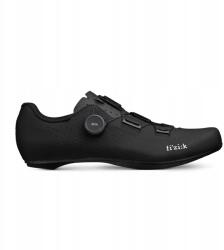Fizik Országúti cipő Fizik Tempo Decos Carbon Wide 43 fekete (00086595_14_1)