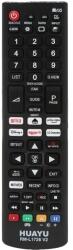 CLASS Telecomanda compatibila TV LG RM-L1726 V2 Huayu (711) (RM-L1726-V2-Huayu) - habo