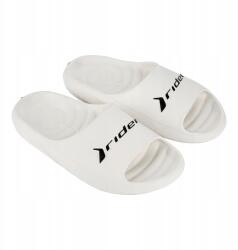 Rider Férfi flip-flop papucs Rider Rzero Slide white/black 45/46 Eu (12074-AS189)