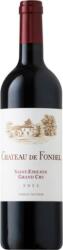 Château De Fonbel CHÂTEAU DE FONBEL Château de Fonbel 2022 Saint-Émilion