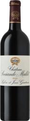 Chateau Sociando-Mallet Château Sociando-Mallet 2021 Haut-Médoc