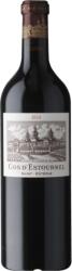 COS D'ESTOURNEL CHÂTEAU COS D'ESTOURNEL Château Cos d'Estournel 2018 Saint-Estephe