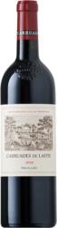 Chateau Lafite Rothschild Carruades de Lafite 2020 Pauillac