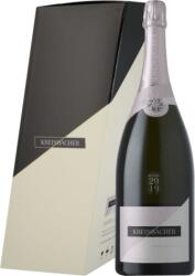 KREINBACHER Rosé Brut 2019 Magnum (Díszdobozban)