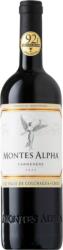 MONTES Alpha Carmenere 2021