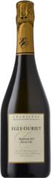 Egly-ouriet Millésime 2013 Extra Brut Grand Cru
