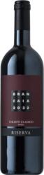 BRANCAIA Chianti Classico Riserva DOCG 2022 (Organikus)