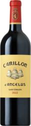 Chateau Angelus Carillon d'Angelus 2022 Saint Emilion