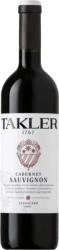 TAKLER Cabernet Sauvignon 2021