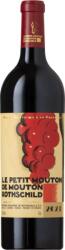 Chateau Mouton Rothschild Le Petit Mouton de Mouton Rothschild 2023 Pauillac