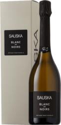 SAUSKA Blanc de Noirs Extra Brut (díszdobozban)