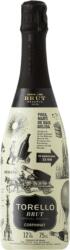 TORELLÓ Cava Brut Reserva Special Edition 2023 (Organikus)