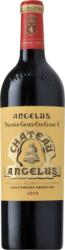 Château Angelus CHÂTEAU ANGELUS Château Angelus 2019 Saint-Émilion