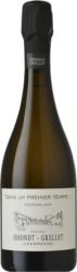 Dhondt-grellet "Dans un Premier Temps. . . " Extra Brut