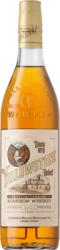 Yellowstone Select Bourbon Whiskey (0, 7 l)