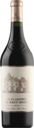 CHATEAU HAUT-BRION Le Clarence de Haut-Brion 2020 Pessac-Léognan