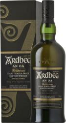 Ardbeg An Oa (0, 7 l) (díszdobozban)