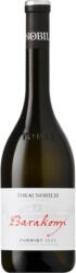TOKAJ NOBILIS SZŐLŐBIRTOK Barakonyi Furmint 2022 (Organikus)