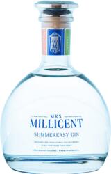 Mrs. Millicent Summereasy Gin (0, 7 l)