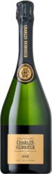 Charles Heidsieck Brut Millésime 2018