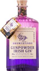 Drumshanbo Gunpowder Fig & Laurel Gin Bruno Vanzan Edition (0, 7 l)