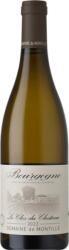 DOMAINE de MONTILLE "Le Clos du Château" Bourgogne Blanc 2022 (Organikus)