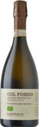 Case Paolin Col Fondo Asolo Prosecco Superiore DOCG Brut Nature 2024 (Organikus)