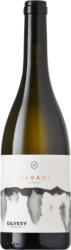 GILVESY Váradi Furmint 2021 (Organikus)