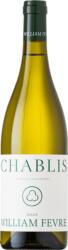 WILLIAM FEVRE Chablis 2024