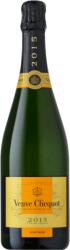 Veuve Clicquot Vintage Brut 2015