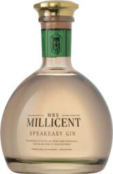 Mrs. Millicent Unfiltered Gin (0, 7 l)