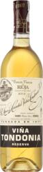 Viña Tondonia VIÑA TONDONIA Blanco Reserva 2013