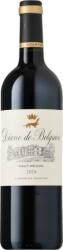 DOURTHE Diane de Belgrave 2018 Haut-Médoc
