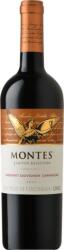 MONTES Limited Cabernet-Carmenere 2023