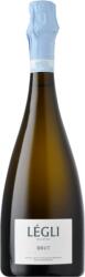 LÉGLI Méthode Traditionnelle Brut 2022