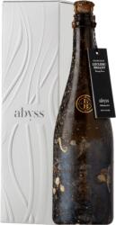 Leclerc Briant Cuvée Abyss Millésime 2018 (Organikus)